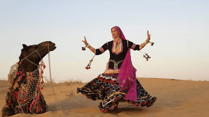 Jaisalmer
