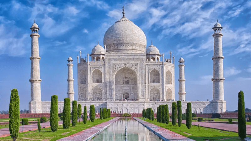 Agra
