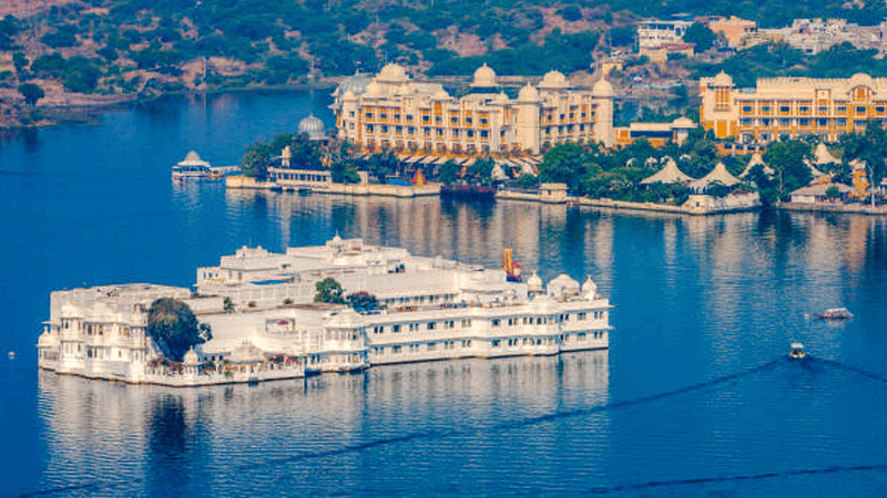 Udaipur
