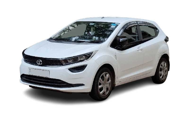 Tata Altroz