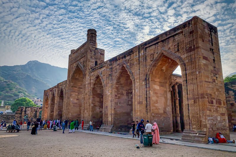 Ajmer Tour Package