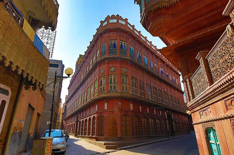 Bikaner Tour Package