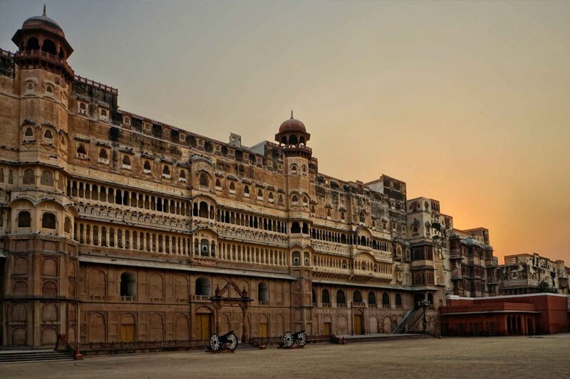Bikaner Tour Package