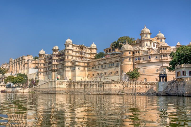 Udaipur Tour Package